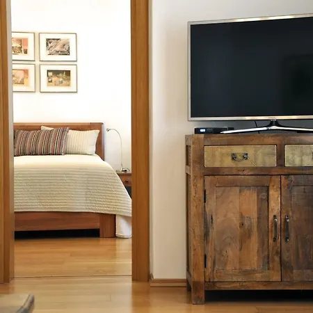Appartement Maria Theresia