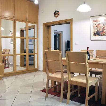 Maria Theresia Apartmán Bratislava