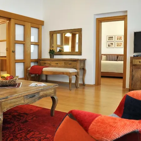 Apartmán Maria Theresia Bratislava
