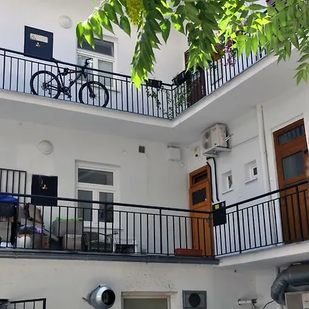 Appartement Maria Theresia